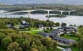Saltstraumen Hotel